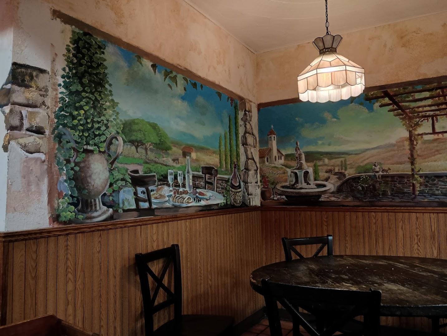 Granteed's Pizza